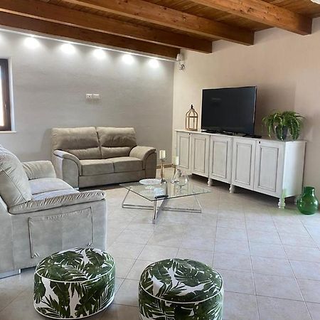Carmen House Villa Cirò Marina Kültér fotó