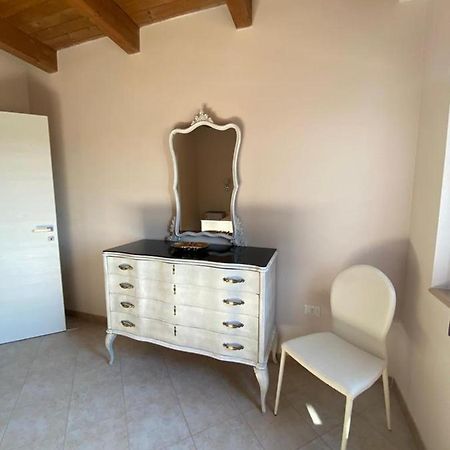 Carmen House Villa Cirò Marina Kültér fotó