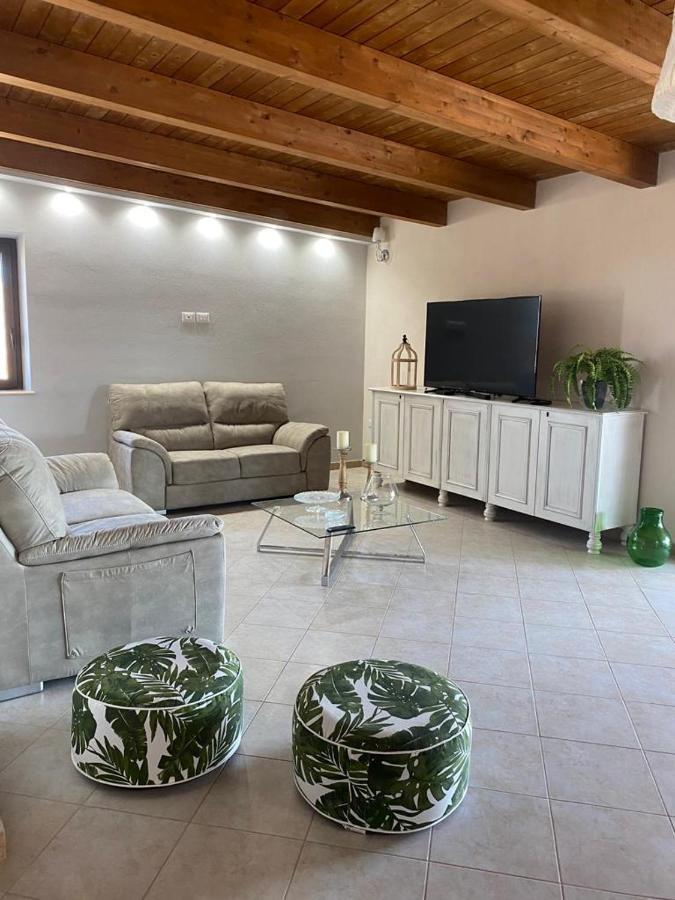 Carmen House Villa Cirò Marina Kültér fotó
