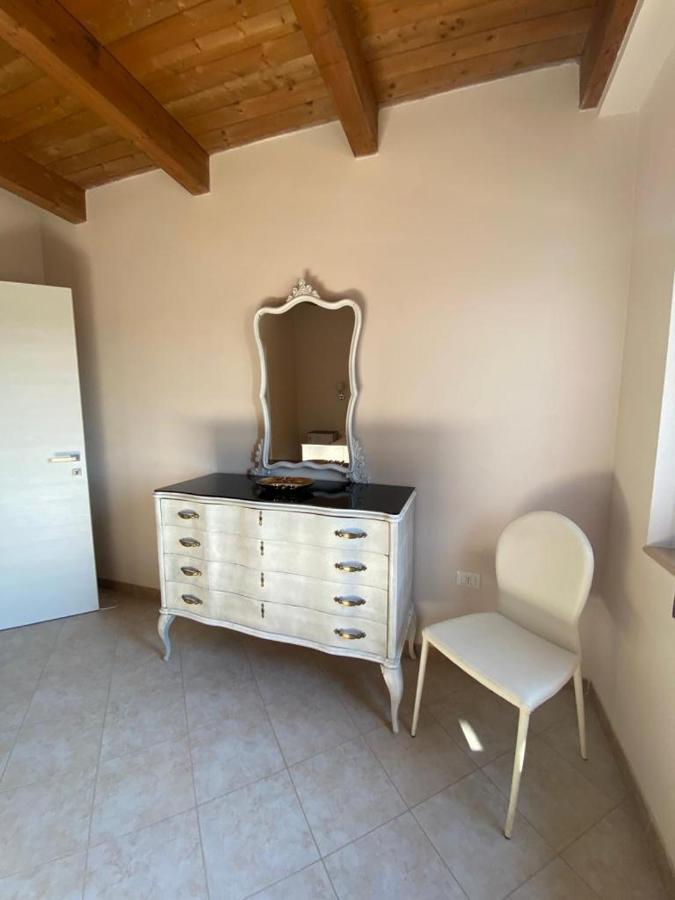 Carmen House Villa Cirò Marina Kültér fotó