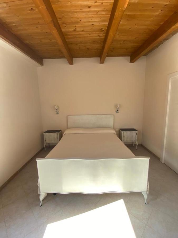Carmen House Villa Cirò Marina Kültér fotó