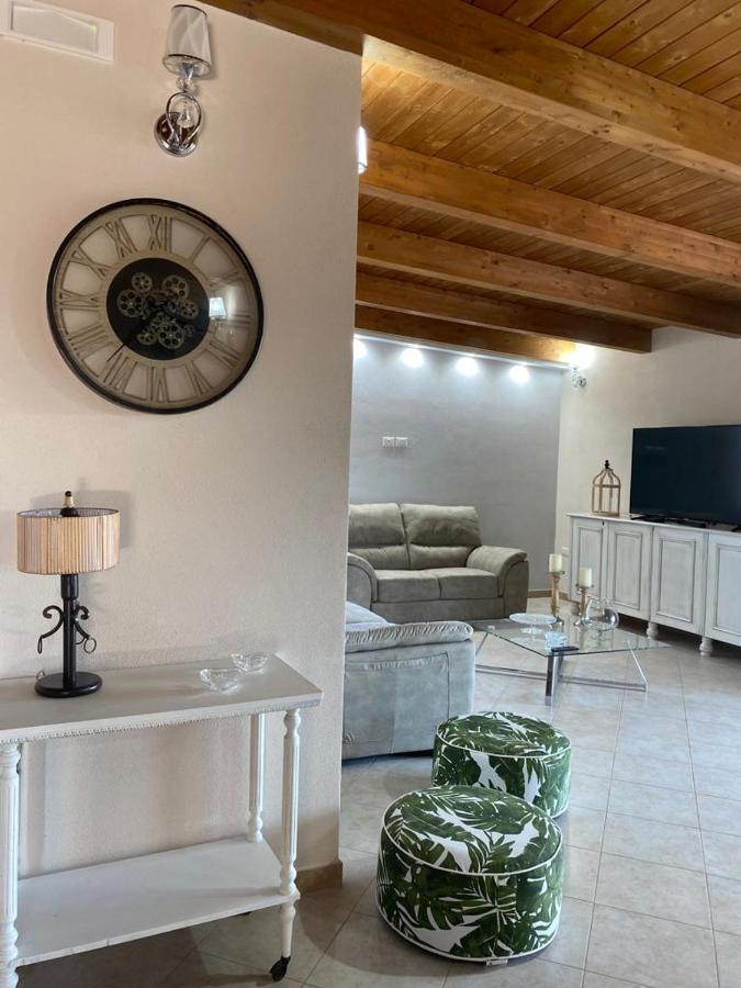 Carmen House Villa Cirò Marina Kültér fotó