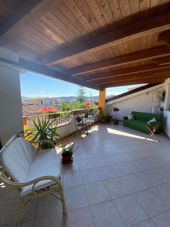 Carmen House Villa Cirò Marina Kültér fotó