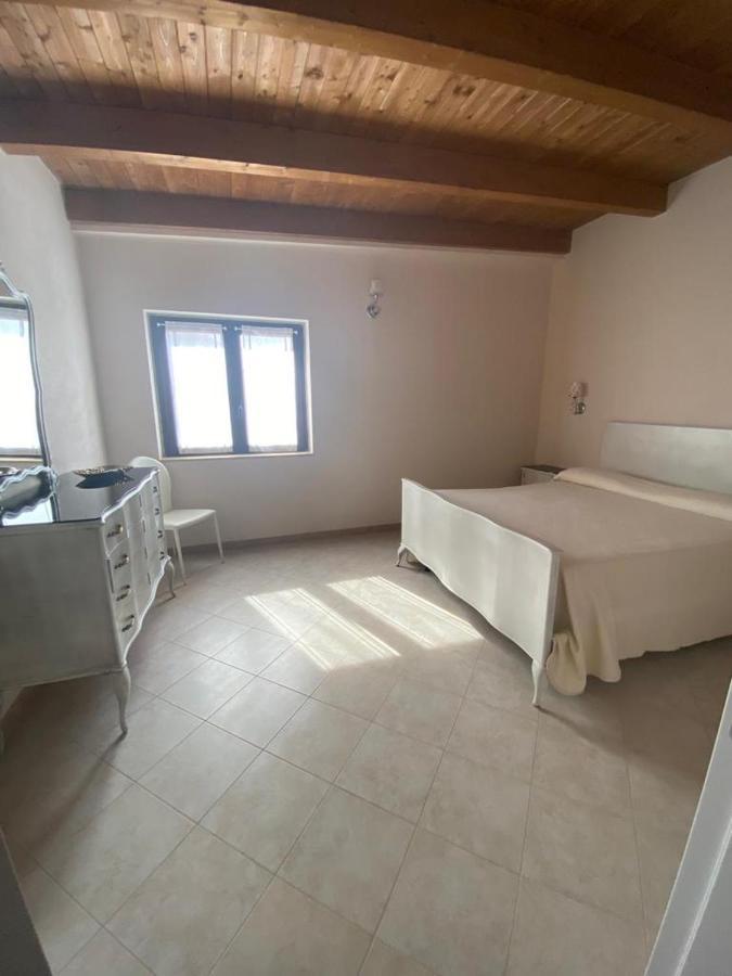 Carmen House Villa Cirò Marina Kültér fotó