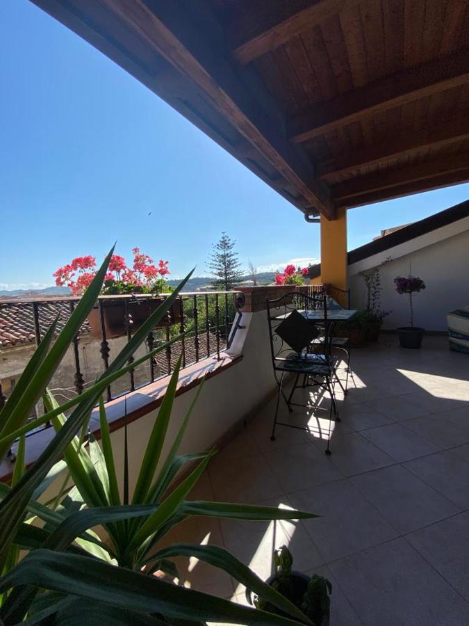 Carmen House Villa Cirò Marina Kültér fotó